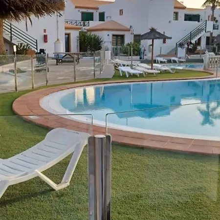 Fuerteventura Pds 1st Floor Caleta De Fuste