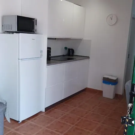 Fuerteventura Pds 1st Floor Apartment