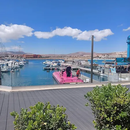 Fuerteventura Pds 1st Floor Apartment Caleta De Fuste