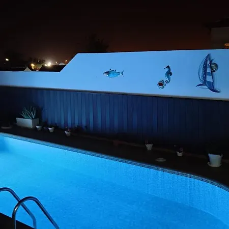 Loft Patri Apartamento *