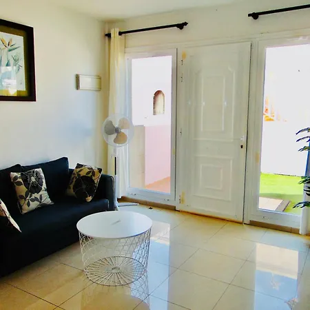 Holiday home Casita Playa Castillo 