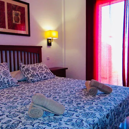 Holiday home Casita Playa Castillo 
