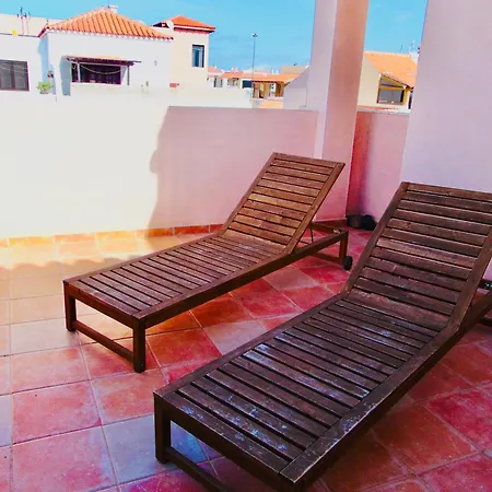 Holiday home Casita Playa Castillo 