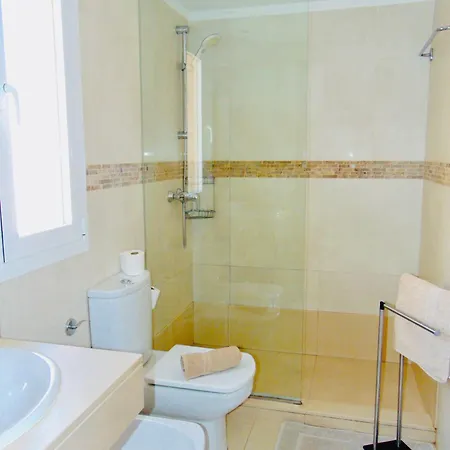 Holiday home Casita Playa Castillo 