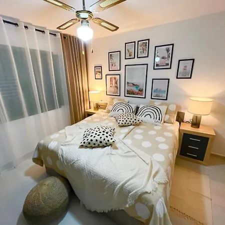 Casita Bubo Apartment Caleta De Fuste