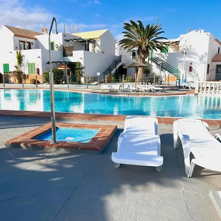 Apartment Casita Bubo