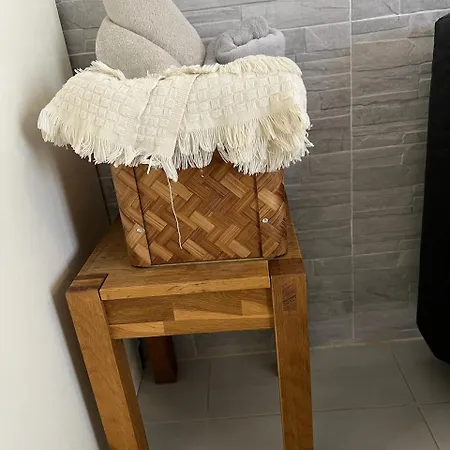 Casita Bubo Apartment Caleta De Fuste