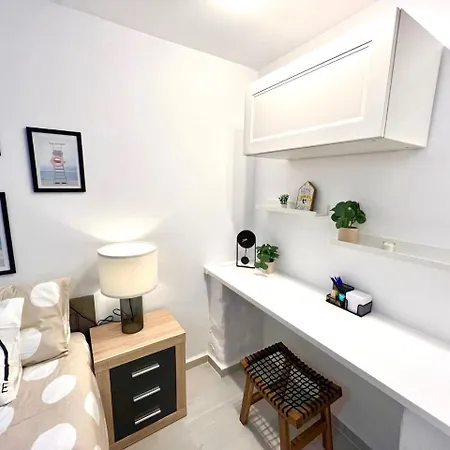 Apartment Casita Bubo *
