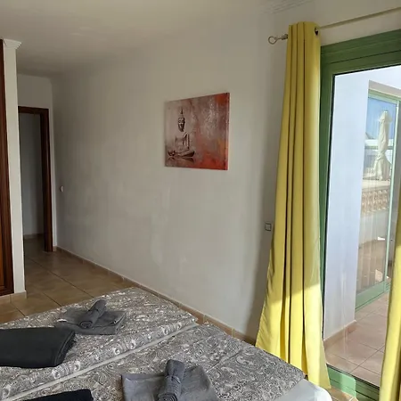 Apartment Casa Castillo Ii Caleta De Fuste