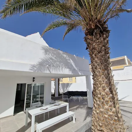 Aparthotel Hoy Caleta Caleta De Fuste