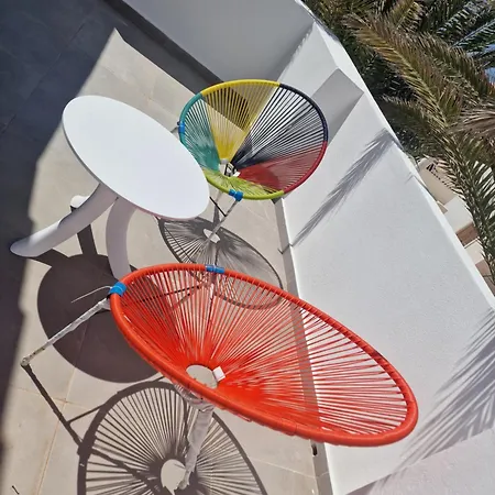 Aparthotel Hoy Caleta *