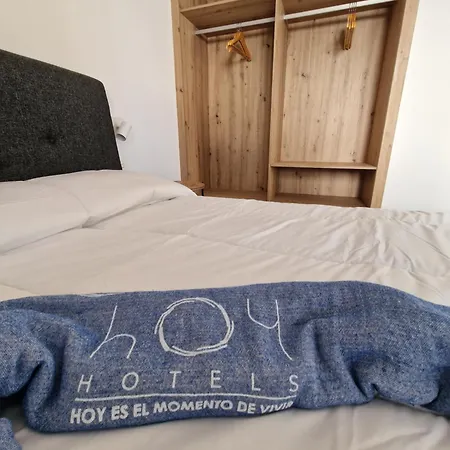 Aparthotel Hoy Caleta Caleta De Fuste