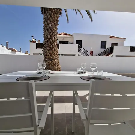Aparthotel Hoy Caleta