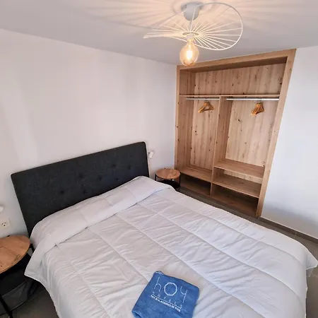 Aparthotel Hoy Caleta *