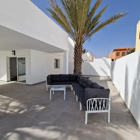 Hoy Caleta Aparthotel