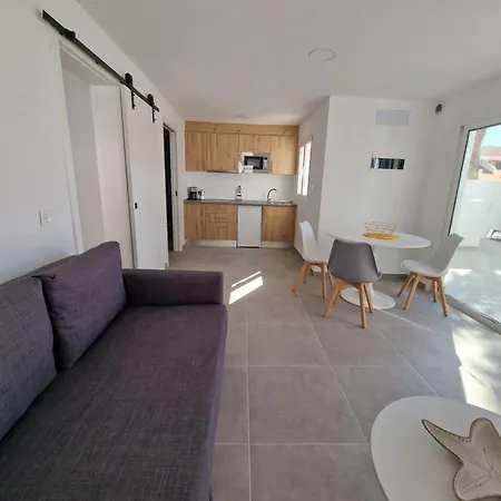 Aparthotel Hoy Caleta
