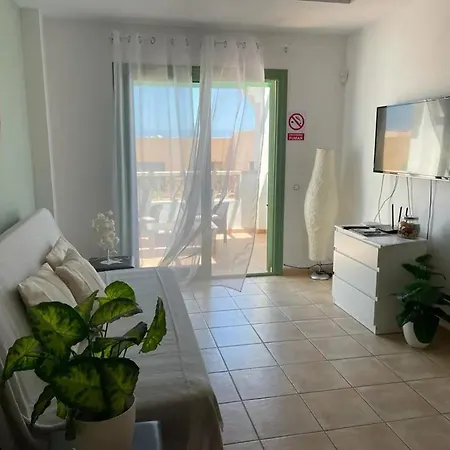 Mountain View Retreat: Charming With Shared Pool * Caleta De Fuste