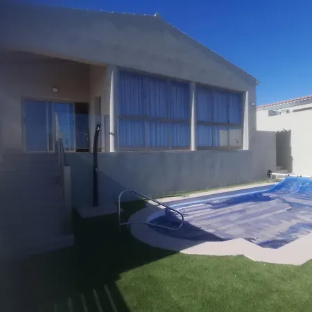 Golden Dunes Atlantic Ocean Villa