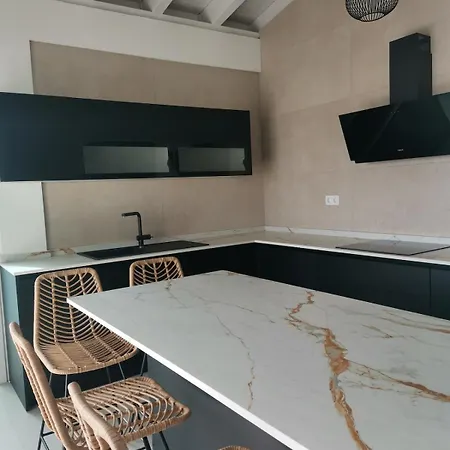 Golden Dunes Atlantic Ocean Villa