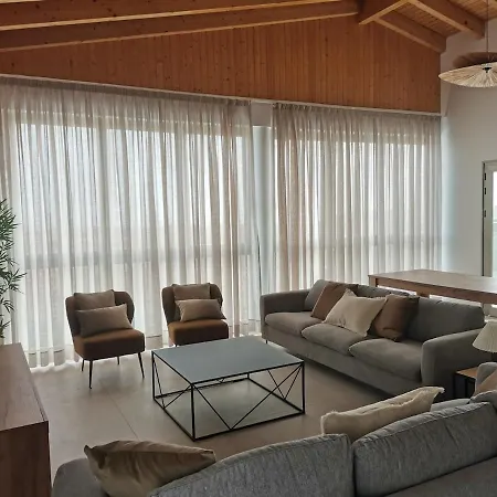 Villa Golden Dunes Atlantic Ocean