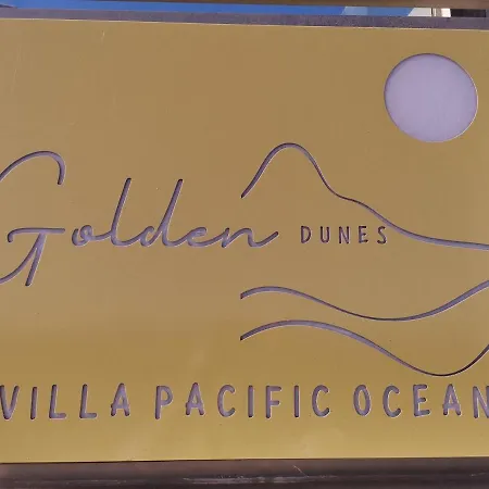 Golden Dunes Atlantic Ocean * Caleta De Fuste
