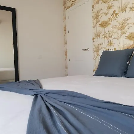 Golden Dunes Atlantic Ocean Villa