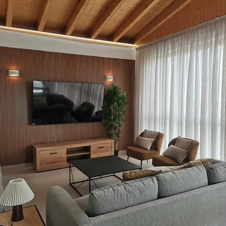 Villa Golden Dunes Atlantic Ocean