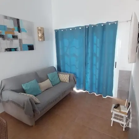 Apartment Maison Vue Avec Piscine Caleta De Fuste