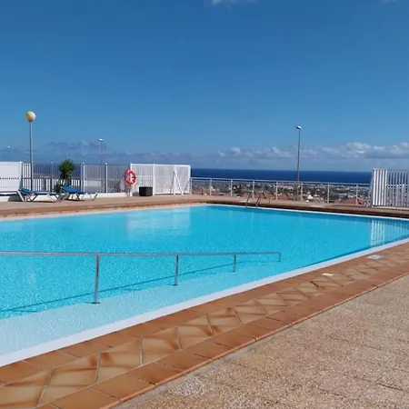 Maison Vue Avec Piscine Apartment Caleta De Fuste