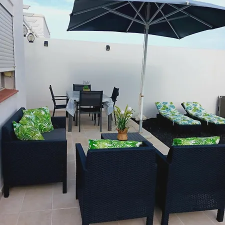 Maison Vue Avec Piscine Apartment Caleta De Fuste