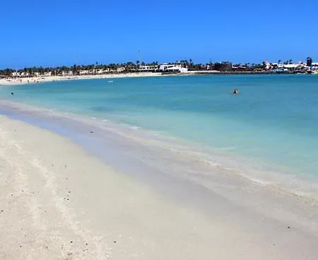 Casita Playa Castillo 