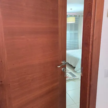 Acomodação com café da manhã  Refugio Del Sol *