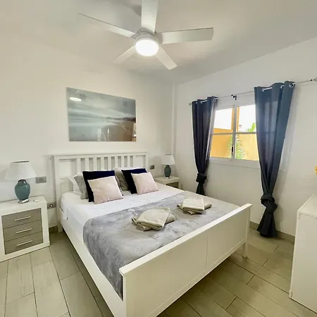 Juana Apartment