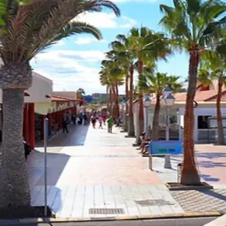 Apartment Juana Caleta De Fuste