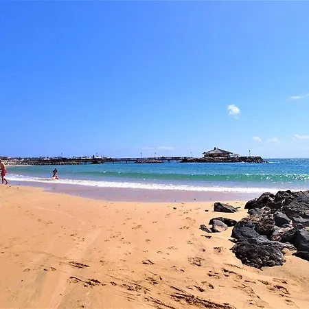 Juana Apartment Caleta De Fuste
