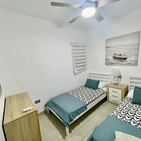 Juana Apartment