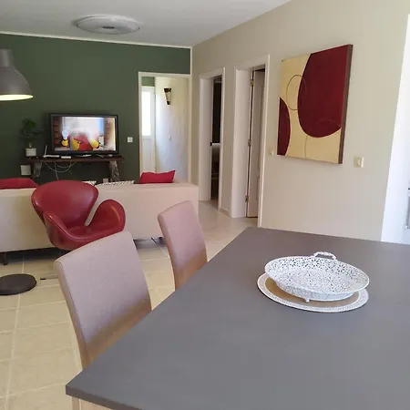Duplex Casa Maya