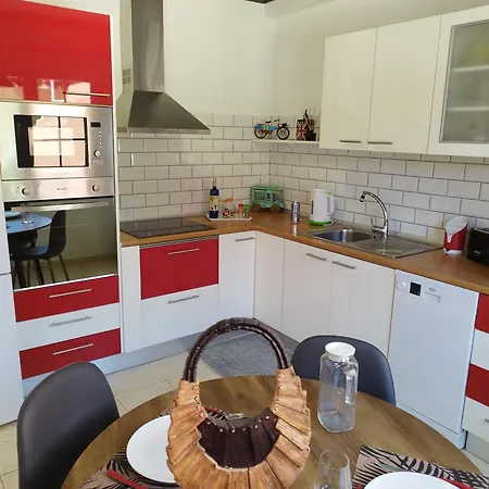 Duplex Casa Maya *