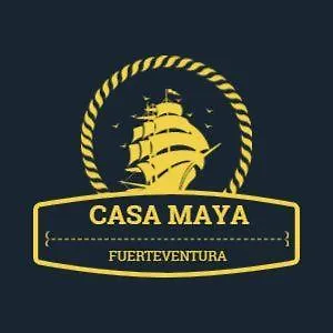 Duplex Casa Maya *