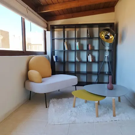 Duplex Casa Maya Holiday home Caleta De Fuste