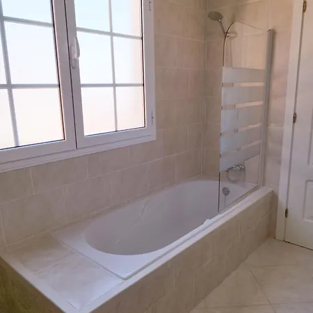 Duplex Casa Maya Holiday home Caleta De Fuste