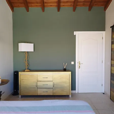 Duplex Casa Maya Caleta De Fuste