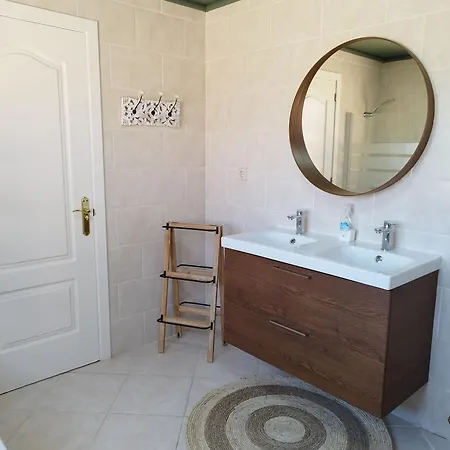 Duplex Casa Maya