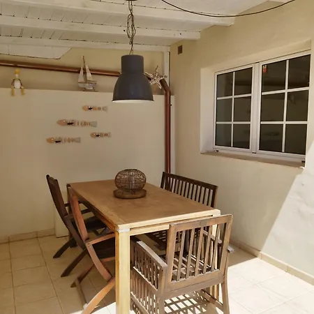 Duplex Casa Maya Holiday home *