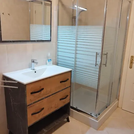 Holiday home Duplex Casa Maya
