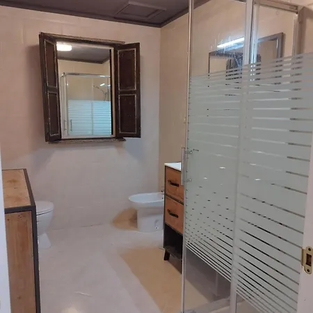 Holiday home Duplex Casa Maya *