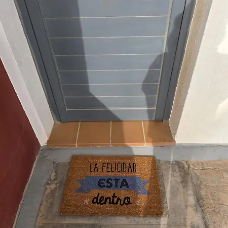 Refugio Del Sol Caleta De Fuste