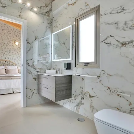 Prestige Luxe Pacifi Ocean