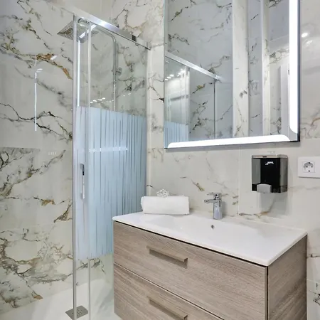 Prestige Luxe Pacifi Ocean Villa Caleta De Fuste