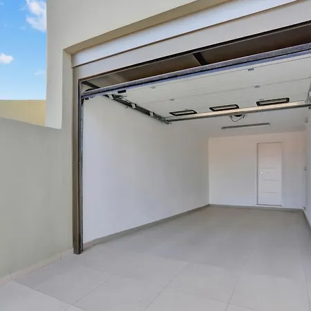 Prestige Luxe Pacifi Ocean Villa